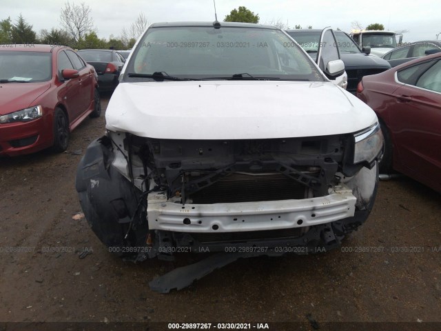 Photo 5 VIN: 2FMDK3AK4EBB37909 - FORD EDGE 