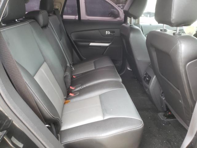 Photo 5 VIN: 2FMDK3AK4EBB61269 - FORD EDGE SPORT 