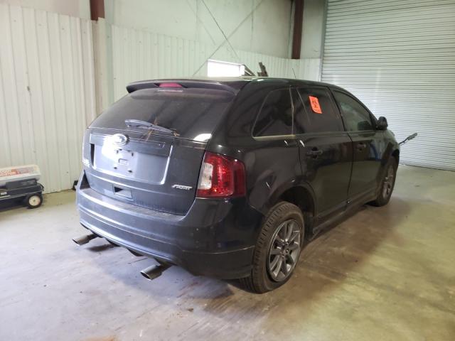 Photo 3 VIN: 2FMDK3AK4EBB64138 - FORD EDGE SPORT 