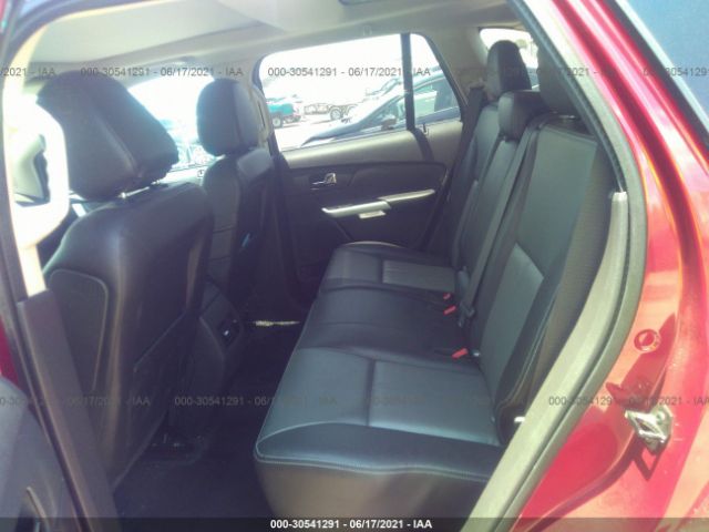 Photo 7 VIN: 2FMDK3AK4EBB74992 - FORD EDGE 