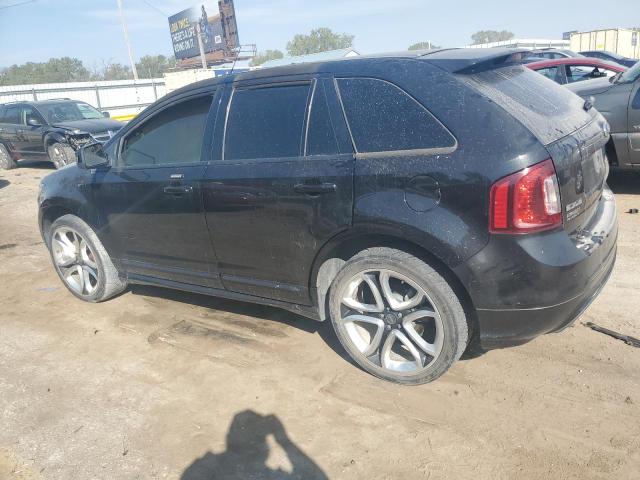 Photo 1 VIN: 2FMDK3AK5BBA86089 - FORD EDGE SPORT 