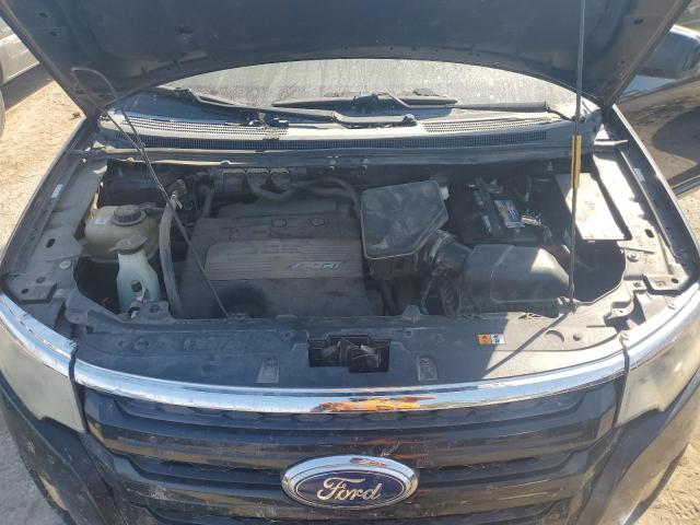 Photo 11 VIN: 2FMDK3AK5BBA86089 - FORD EDGE SPORT 