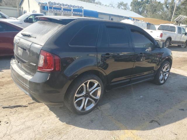 Photo 2 VIN: 2FMDK3AK5BBA86089 - FORD EDGE SPORT 