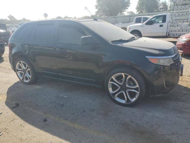 Photo 3 VIN: 2FMDK3AK5BBA86089 - FORD EDGE SPORT 