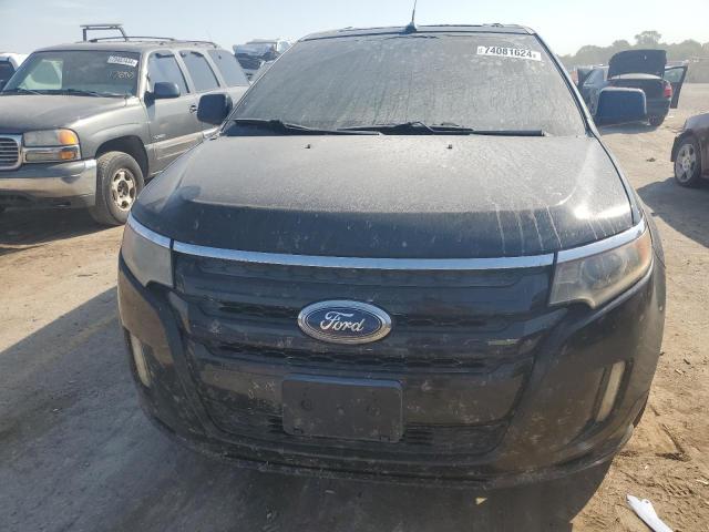 Photo 4 VIN: 2FMDK3AK5BBA86089 - FORD EDGE SPORT 