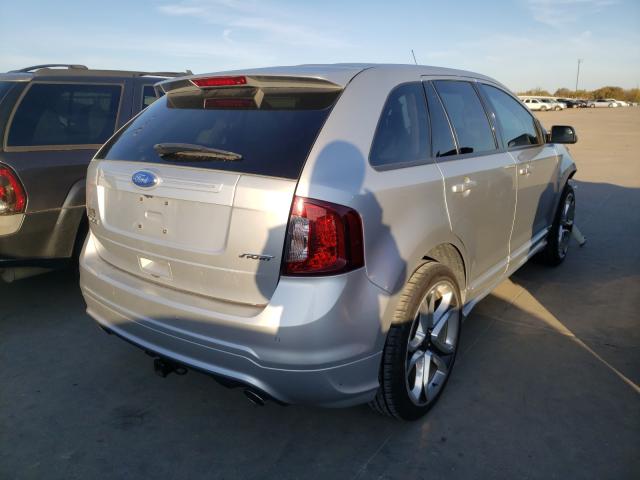 Photo 3 VIN: 2FMDK3AK5BBB32908 - FORD EDGE SPORT 