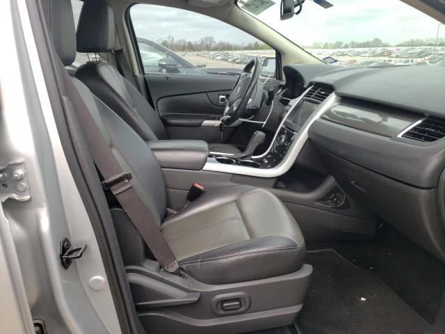 Photo 4 VIN: 2FMDK3AK5BBB32908 - FORD EDGE SPORT 