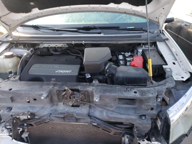 Photo 6 VIN: 2FMDK3AK5BBB32908 - FORD EDGE SPORT 