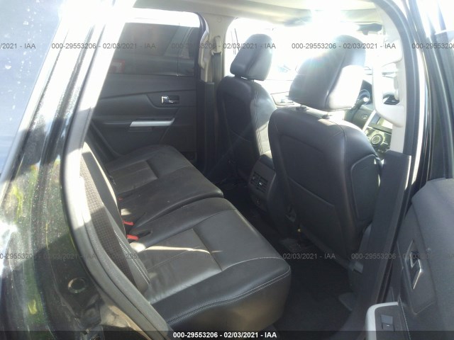 Photo 7 VIN: 2FMDK3AK5BBB34836 - FORD EDGE 