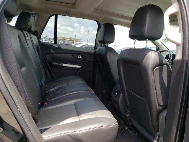 Photo 5 VIN: 2FMDK3AK5CBA90497 - FORD EDGE SPORT 