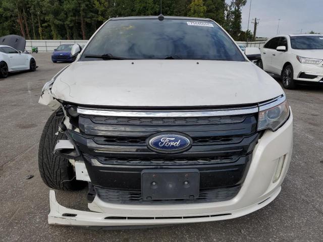 Photo 4 VIN: 2FMDK3AK5DBA06311 - FORD EDGE SPORT 