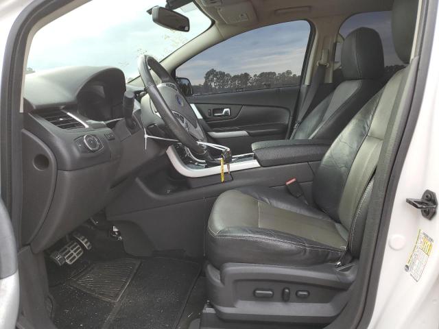 Photo 6 VIN: 2FMDK3AK5DBA06311 - FORD EDGE SPORT 