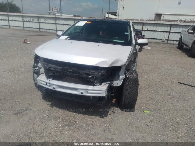 Photo 5 VIN: 2FMDK3AK5DBB08112 - FORD EDGE 