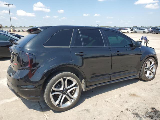 Photo 2 VIN: 2FMDK3AK5DBC17136 - FORD EDGE SPORT 