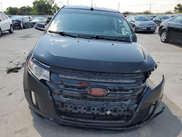 Photo 4 VIN: 2FMDK3AK5DBC17136 - FORD EDGE SPORT 