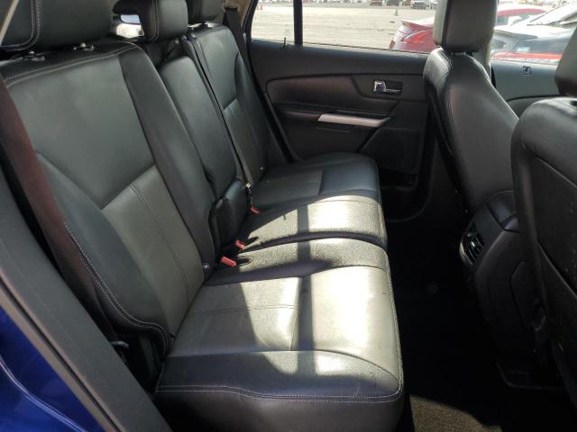 Photo 10 VIN: 2FMDK3AK5DBC97229 - FORD EDGE SPORT 