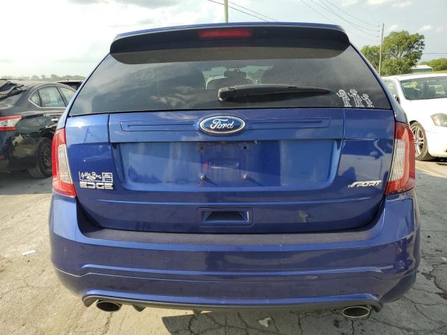 Photo 5 VIN: 2FMDK3AK5DBC97229 - FORD EDGE SPORT 