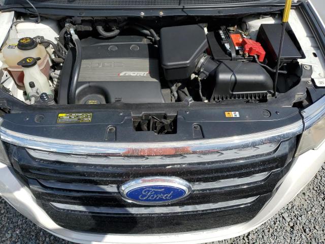 Photo 11 VIN: 2FMDK3AK5DBE06286 - FORD EDGE SPORT 