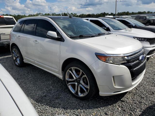 Photo 3 VIN: 2FMDK3AK5DBE06286 - FORD EDGE SPORT 