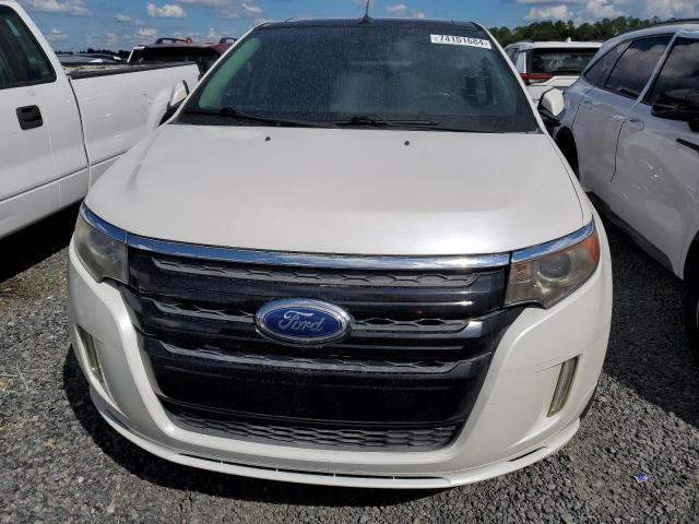 Photo 4 VIN: 2FMDK3AK5DBE06286 - FORD EDGE SPORT 