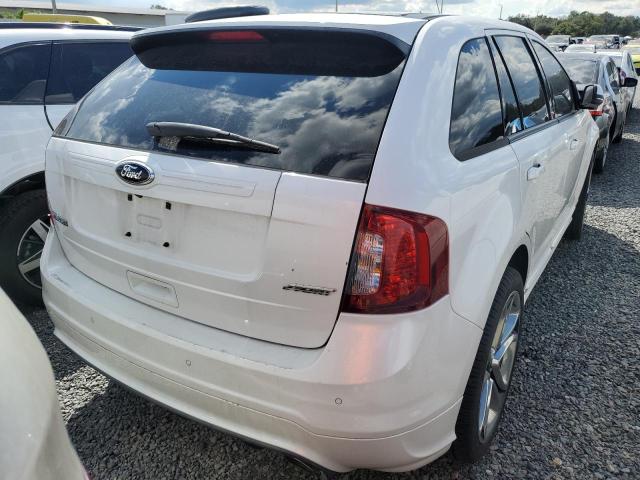 Photo 5 VIN: 2FMDK3AK5DBE06286 - FORD EDGE SPORT 