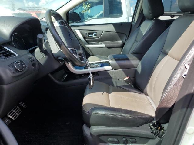 Photo 6 VIN: 2FMDK3AK5DBE06286 - FORD EDGE SPORT 