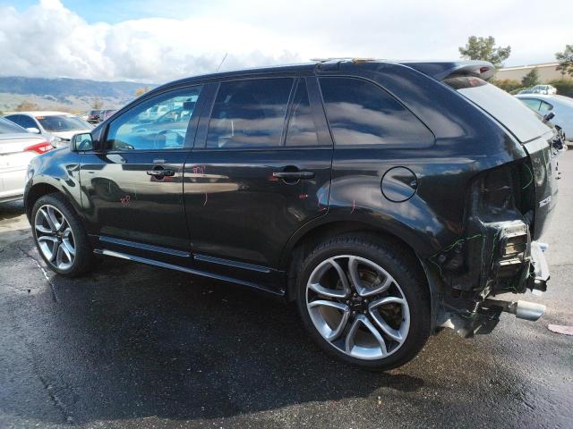 Photo 1 VIN: 2FMDK3AK5EBA30092 - FORD EDGE SPORT 