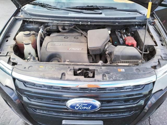 Photo 10 VIN: 2FMDK3AK5EBA30092 - FORD EDGE SPORT 