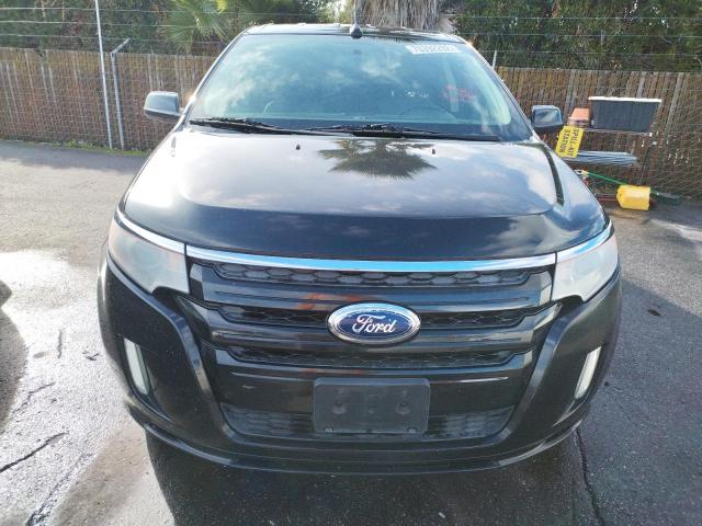 Photo 4 VIN: 2FMDK3AK5EBA30092 - FORD EDGE SPORT 