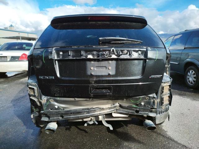 Photo 5 VIN: 2FMDK3AK5EBA30092 - FORD EDGE SPORT 