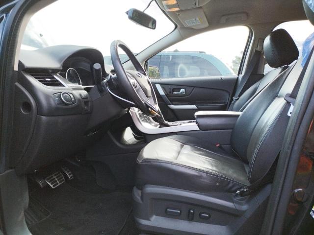 Photo 6 VIN: 2FMDK3AK5EBA30092 - FORD EDGE SPORT 