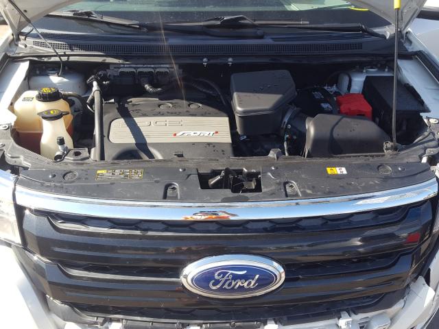 Photo 6 VIN: 2FMDK3AK5EBB29608 - FORD EDGE SPORT 