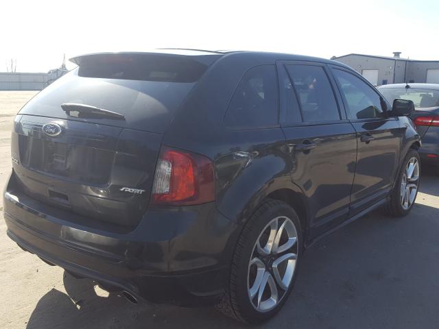 Photo 3 VIN: 2FMDK3AK6BBA74856 - FORD EDGE SPORT 