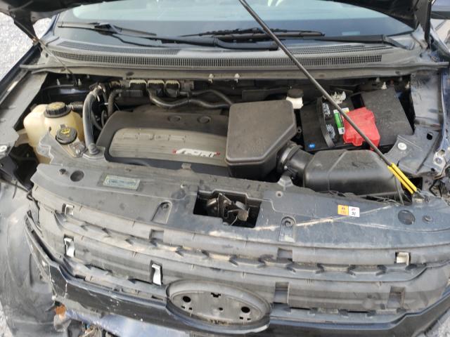 Photo 6 VIN: 2FMDK3AK6BBB43786 - FORD EDGE SPORT 