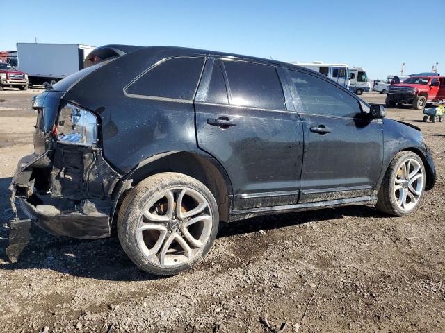 Photo 2 VIN: 2FMDK3AK6CBA01892 - FORD EDGE SPORT 