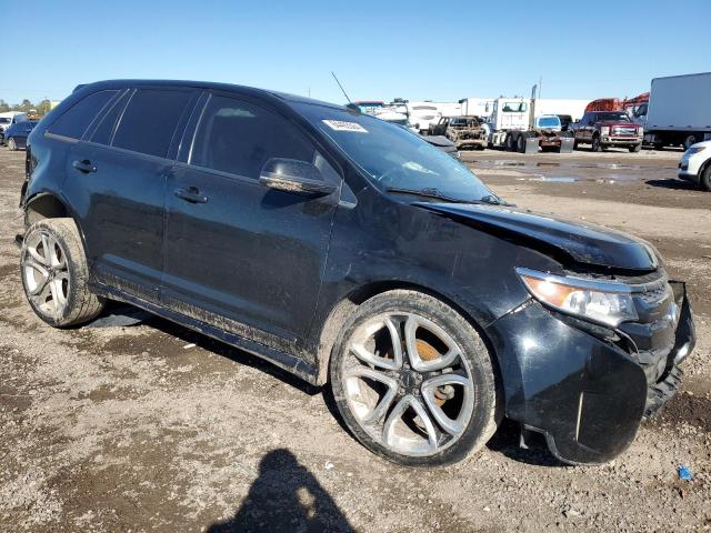 Photo 3 VIN: 2FMDK3AK6CBA01892 - FORD EDGE SPORT 