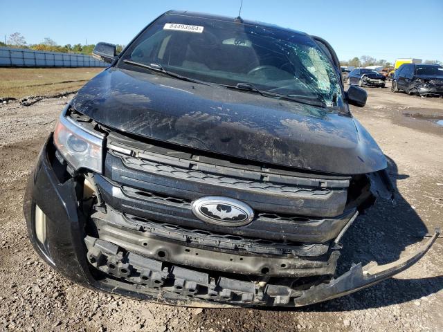 Photo 4 VIN: 2FMDK3AK6CBA01892 - FORD EDGE SPORT 