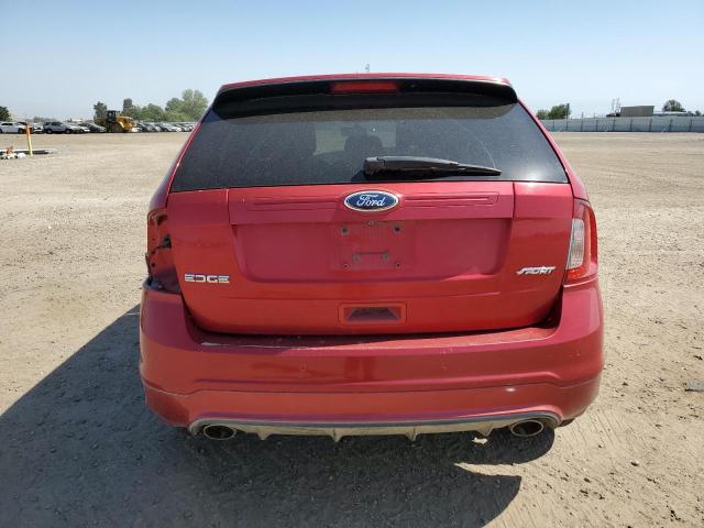 Photo 5 VIN: 2FMDK3AK6CBA12892 - FORD EDGE SPORT 