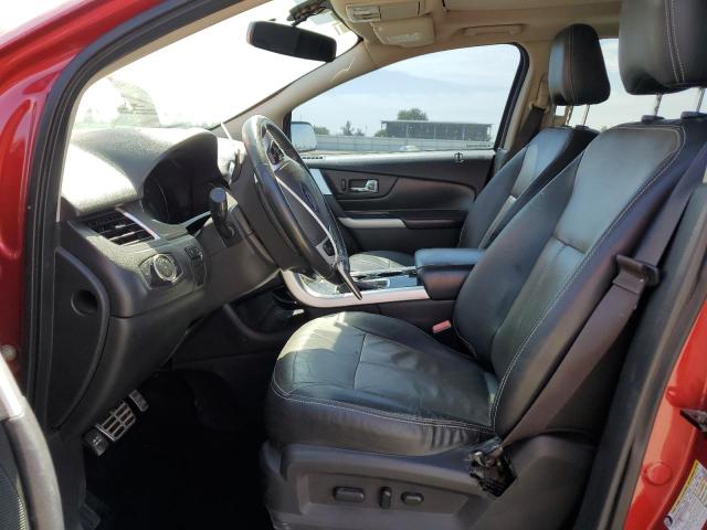 Photo 6 VIN: 2FMDK3AK6CBA12892 - FORD EDGE SPORT 