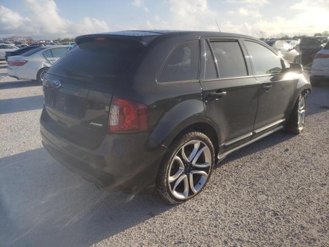 Photo 3 VIN: 2FMDK3AK6CBA69366 - FORD EDGE SPORT 