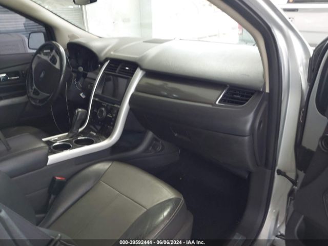 Photo 4 VIN: 2FMDK3AK6CBA77841 - FORD EDGE 