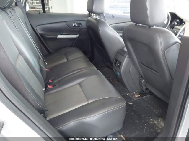 Photo 7 VIN: 2FMDK3AK6CBA77841 - FORD EDGE 