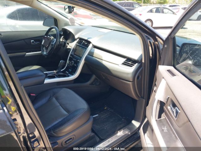 Photo 4 VIN: 2FMDK3AK6DBB97821 - FORD EDGE 