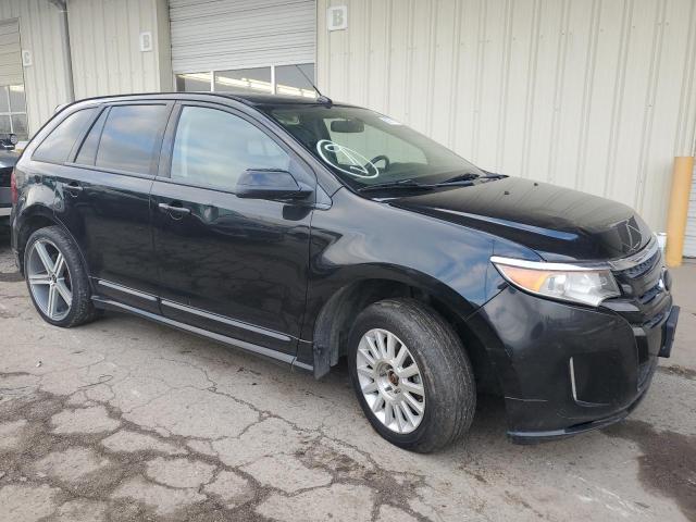 Photo 3 VIN: 2FMDK3AK6DBC05478 - FORD EDGE SPORT 