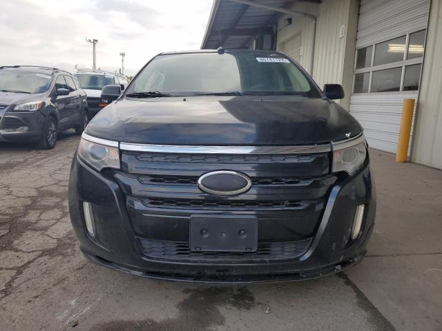 Photo 4 VIN: 2FMDK3AK6DBC05478 - FORD EDGE SPORT 