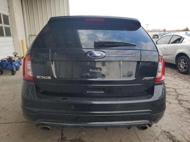 Photo 5 VIN: 2FMDK3AK6DBC05478 - FORD EDGE SPORT 