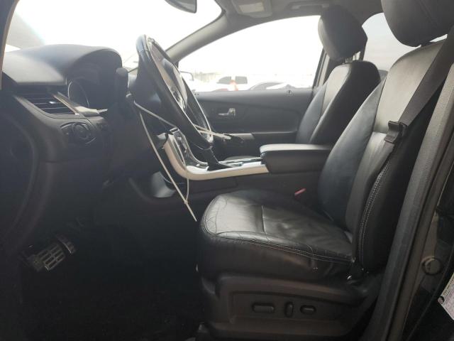 Photo 6 VIN: 2FMDK3AK6DBC05478 - FORD EDGE SPORT 