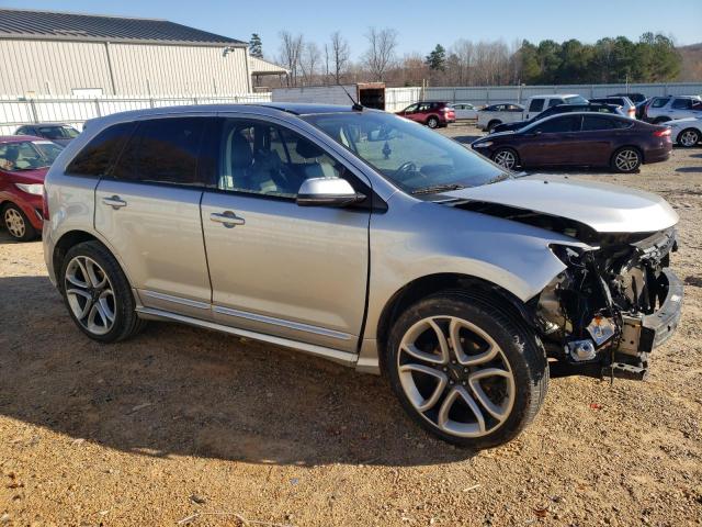 Photo 3 VIN: 2FMDK3AK6DBC12186 - FORD EDGE SPORT 