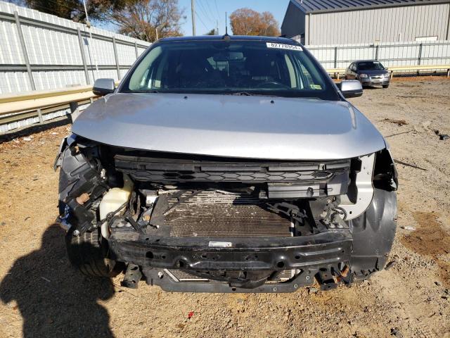 Photo 4 VIN: 2FMDK3AK6DBC12186 - FORD EDGE SPORT 