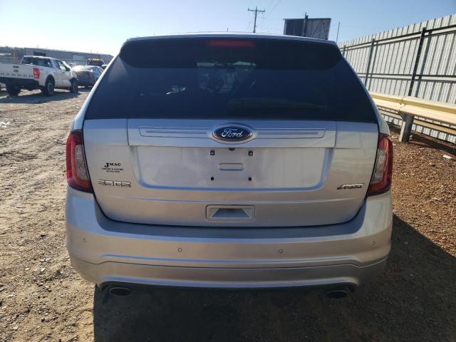 Photo 5 VIN: 2FMDK3AK6DBC12186 - FORD EDGE SPORT 